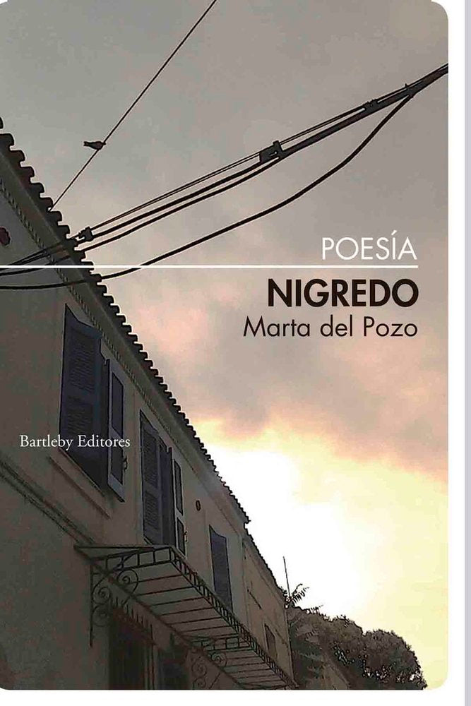 NIGREDO