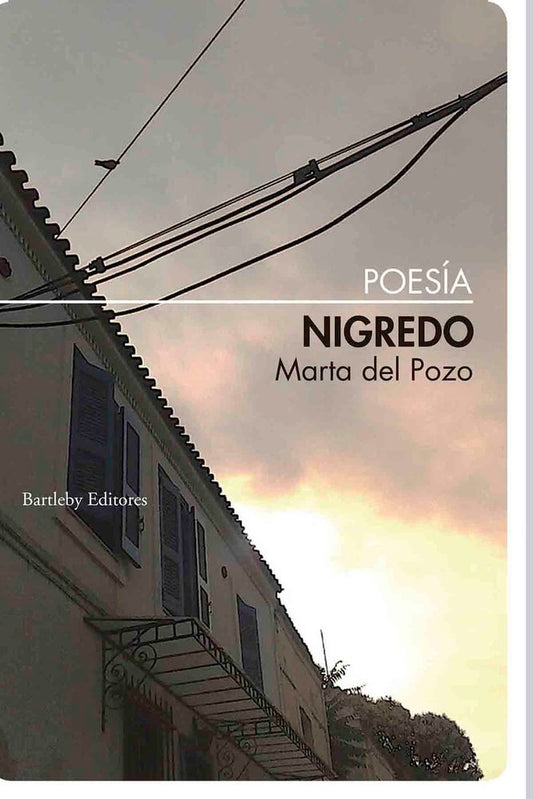 NIGREDO