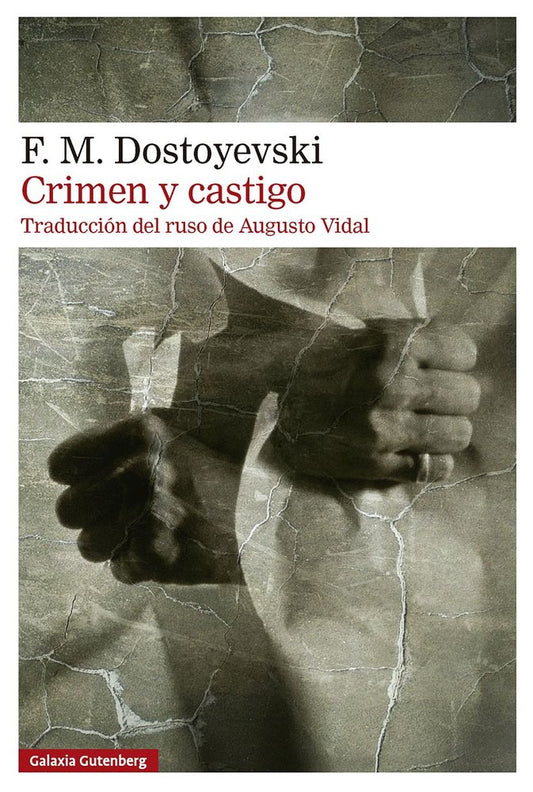 Crimen y castigo