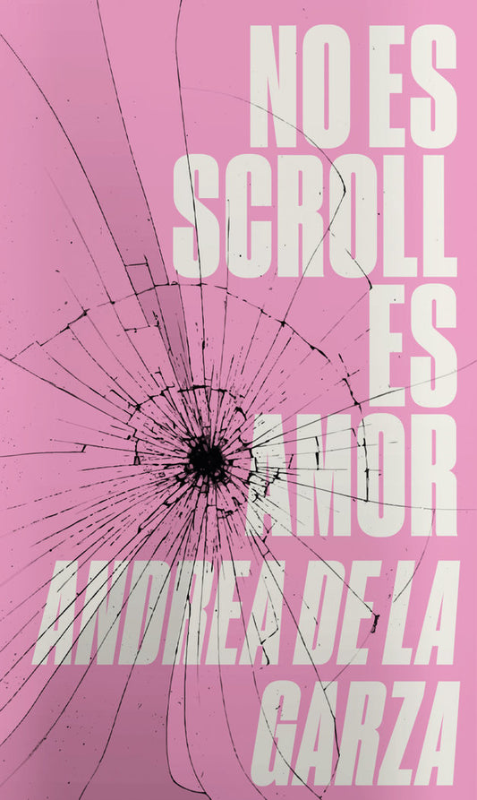 No es scroll es amor