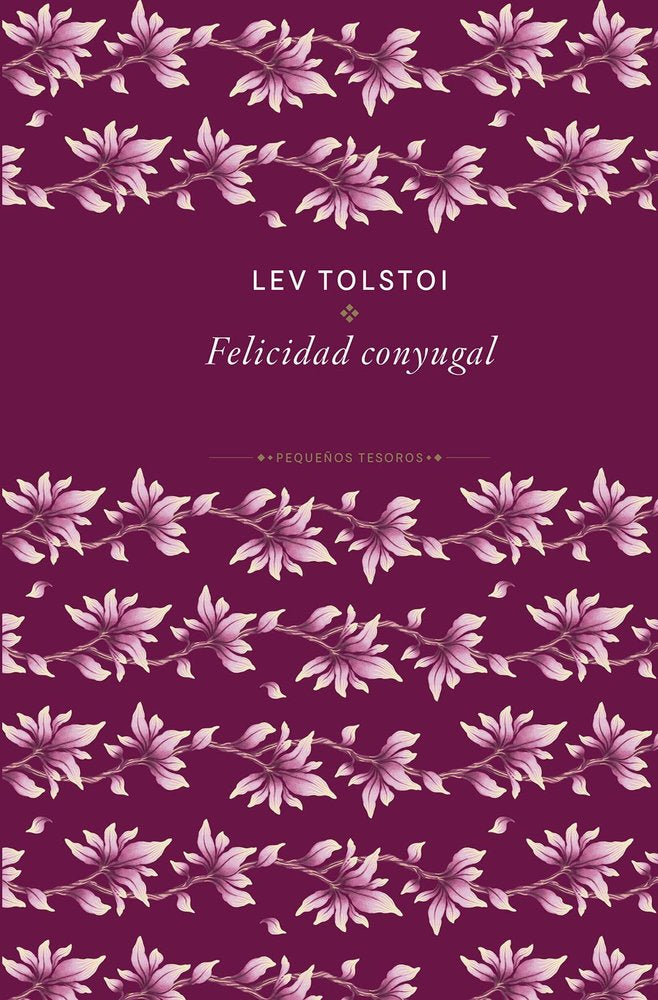 La felicidad conyugal
