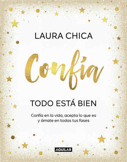Confía. Todo está bien