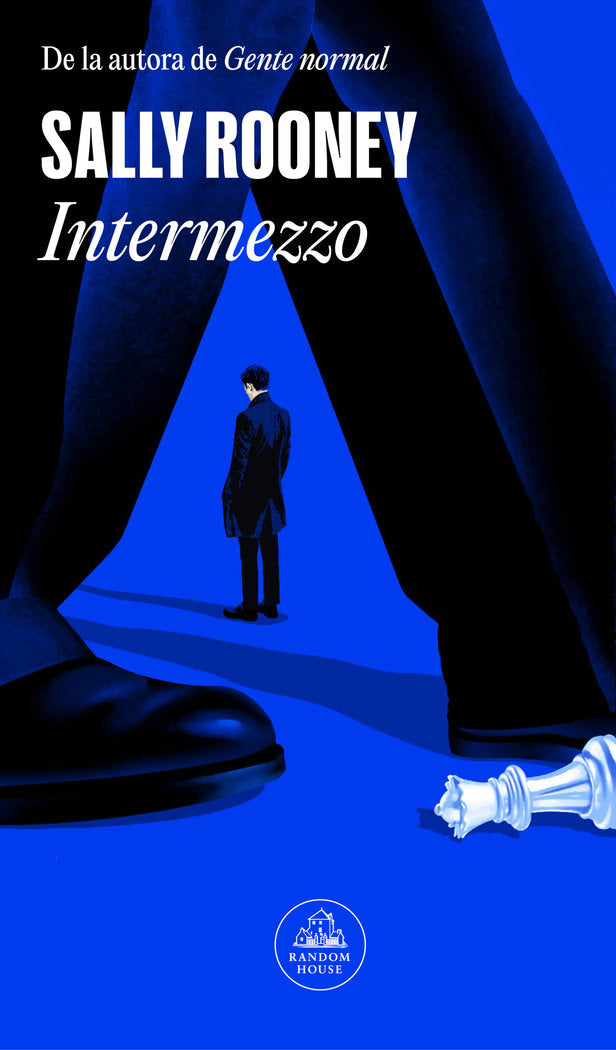 Intermezzo (edición en español)
