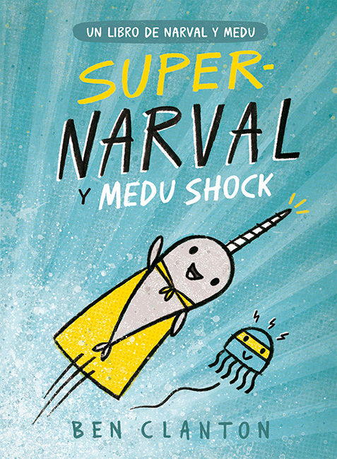 Supernarval y Medu Shock