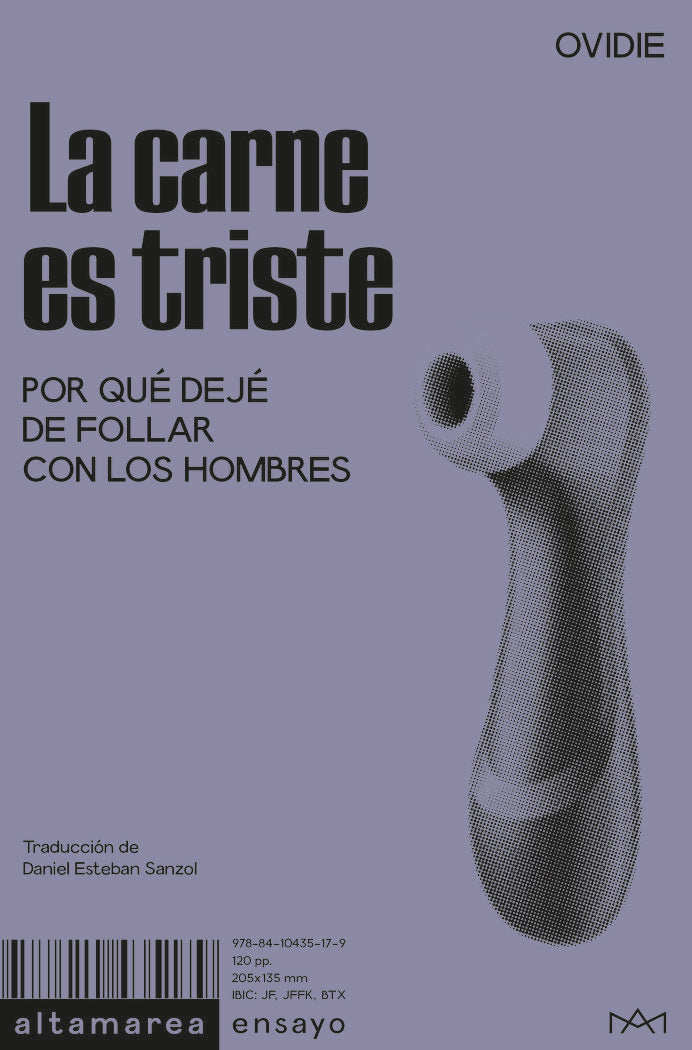 La carne es triste