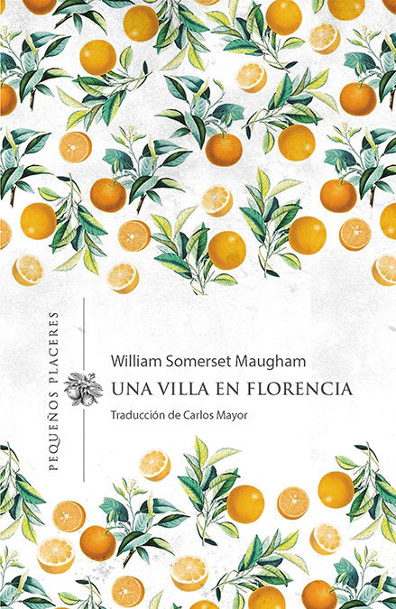 UNA VILLA EN FLORENCIA