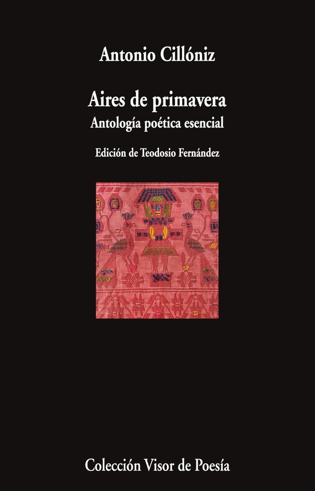 Aires de primavera