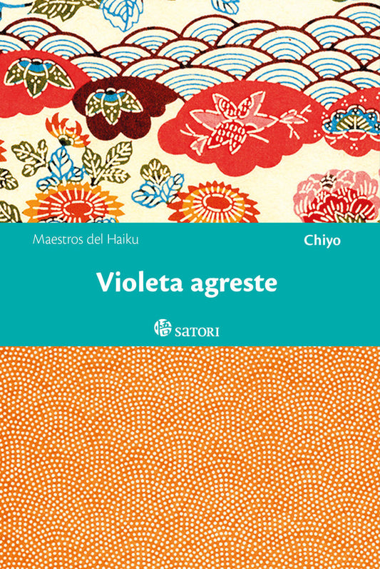 Violeta agreste