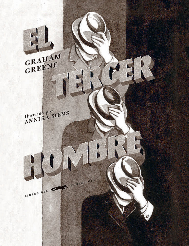 El tercer hombre
