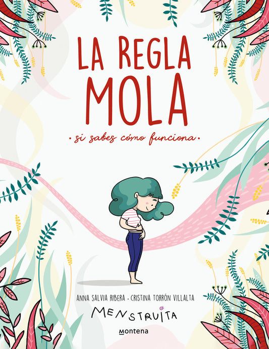 La regla mola