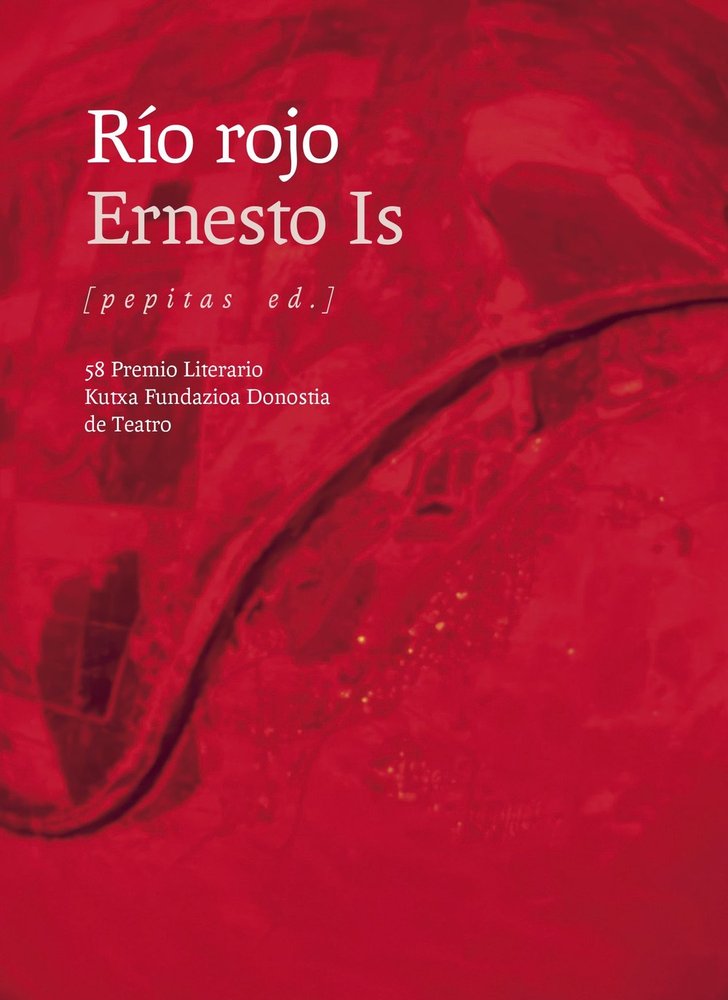 Río rojo