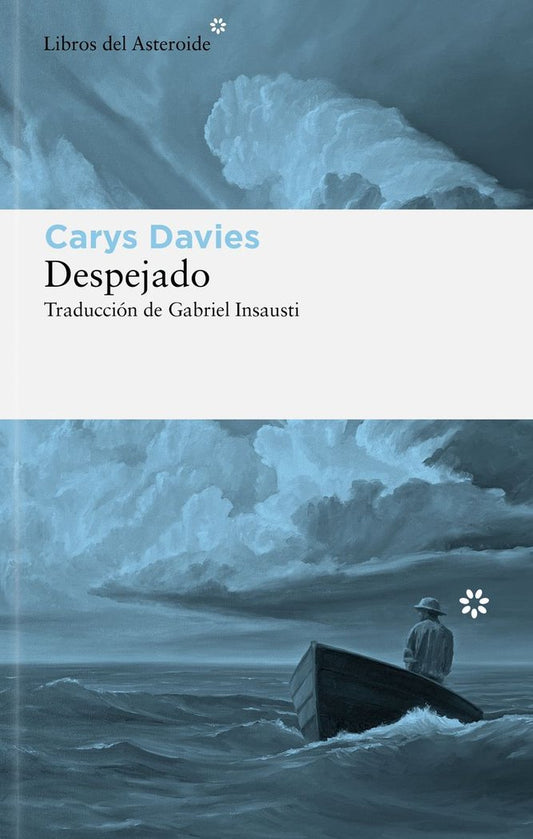 Despejado