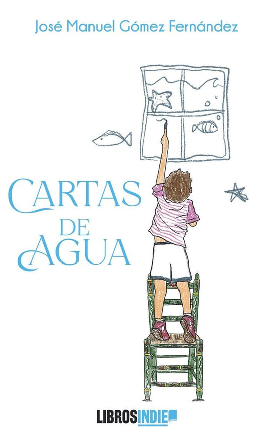 CARTAS DE AGUA