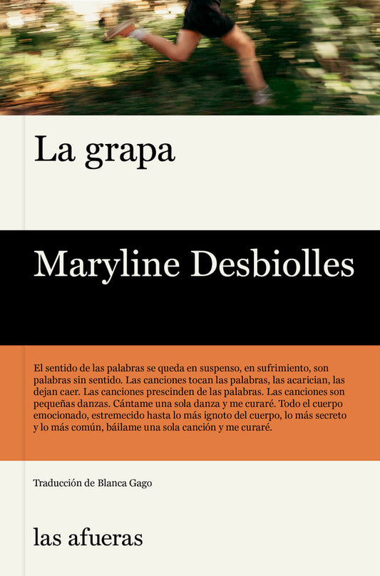 La grapa