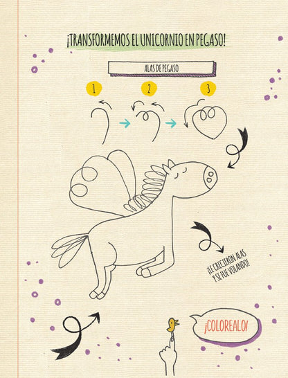 Libro De Los Pequeños Grandes Artistas 4, El
