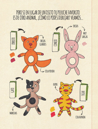 Libro De Los Pequeños Grandes Artistas 4, El