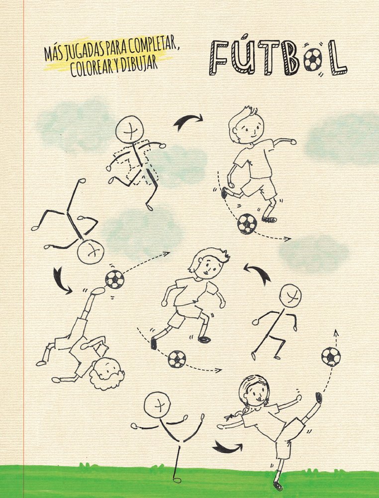 Libro De Los Pequeños Grandes Artistas 4, El