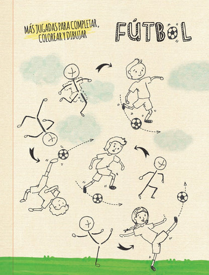 Libro De Los Pequeños Grandes Artistas 4, El