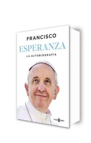 Esperanza. La autobiografía