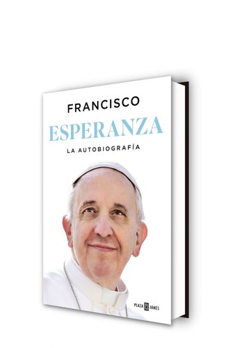 Esperanza. La autobiografía