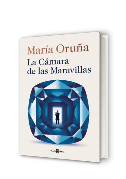 La Cámara de las Maravillas