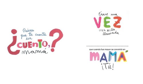 Porque mi mamá es la mejor