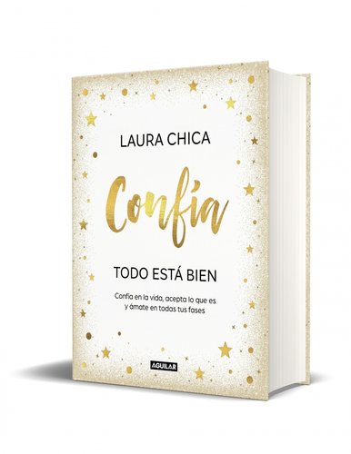 Confía. Todo está bien