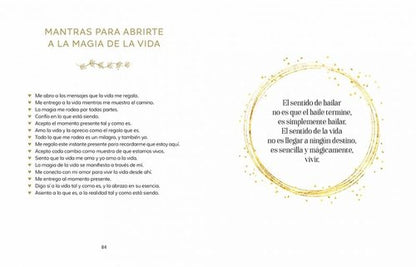 Confía. Todo está bien