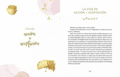 Confía. Todo está bien