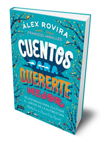 Cuentos para quererte mejor