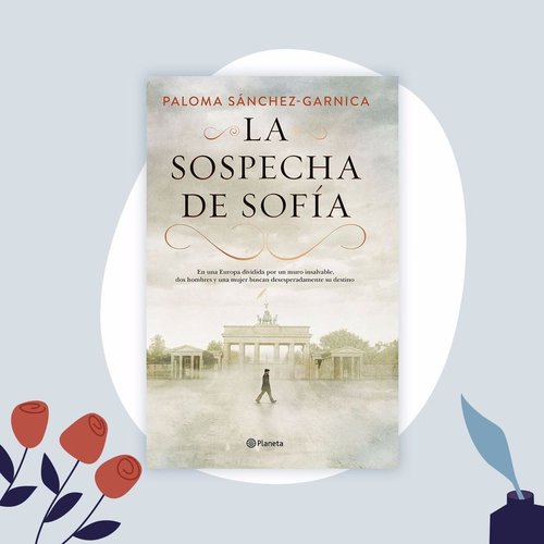 La sospecha de Sofía