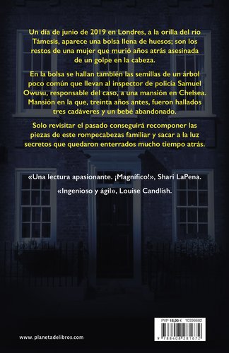 Aún siguen aquí