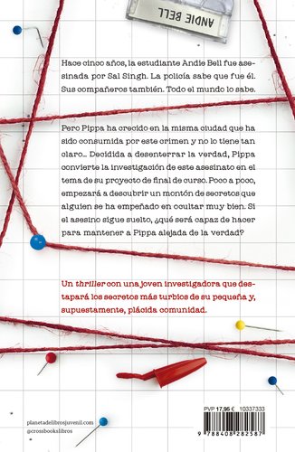 Asesinato para principiantes