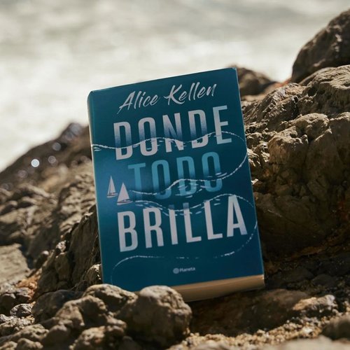 Donde todo brilla
