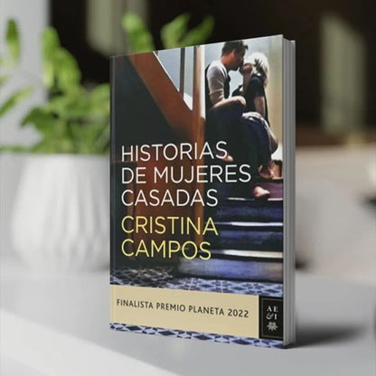 Historias de mujeres casadas