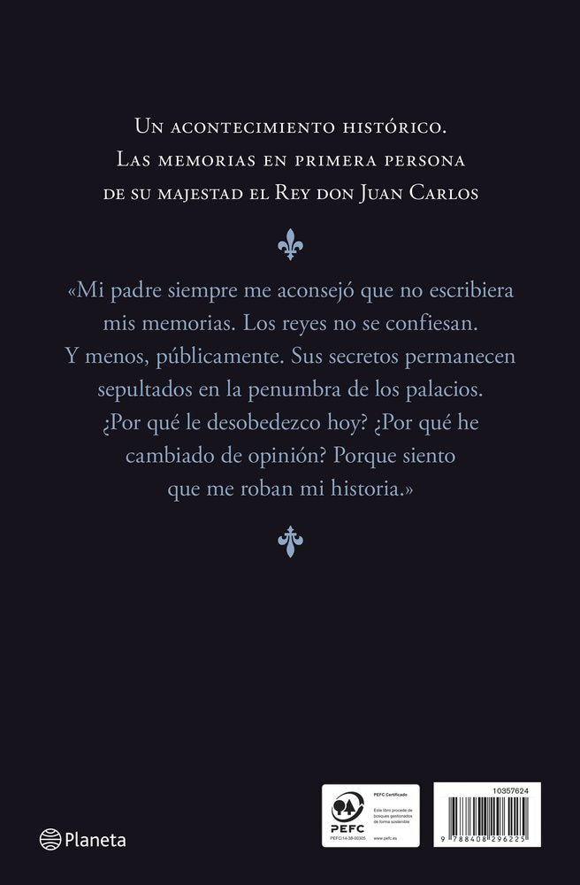 Reconciliación