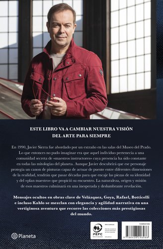 El plan maestro