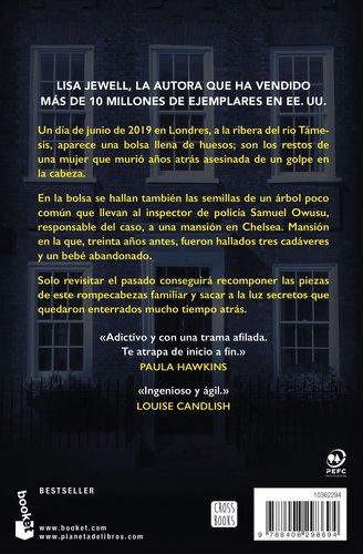 Aún siguen aquí