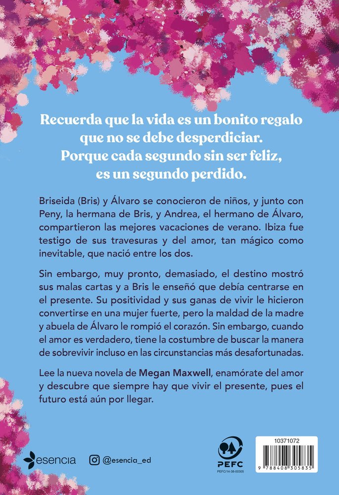 Nuestro largo adiós