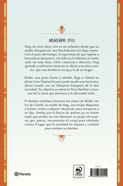 El club de las indomables