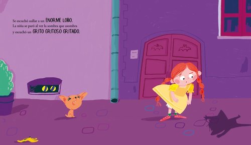 Un vampiro perigozo