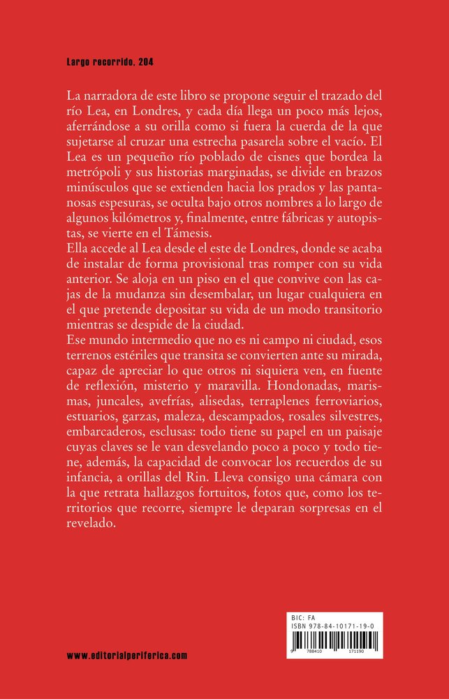 El río