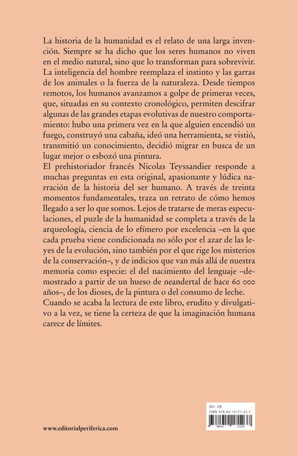 Nuestras primeras veces