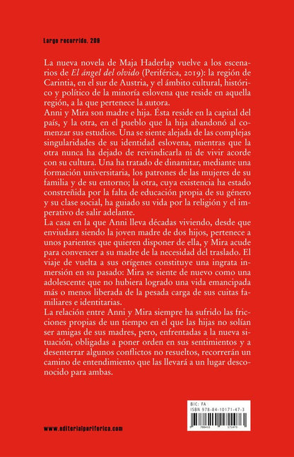 Mujeres en la noche