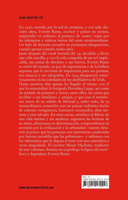 Una belleza insoportable