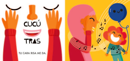 Mamá suena