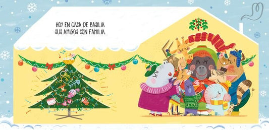 Basilia din don dan