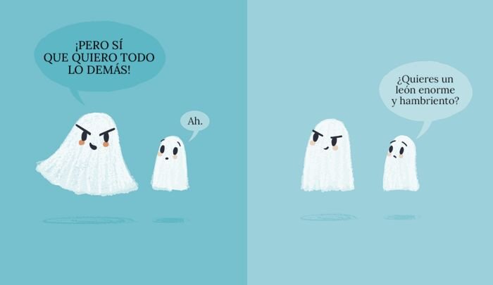 Lo quiero todo