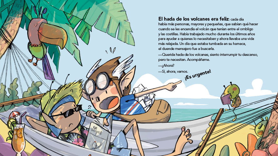 El miedo en el bolsillo (Tapa dura)