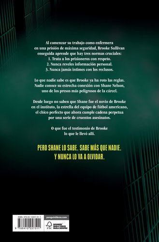 El recluso